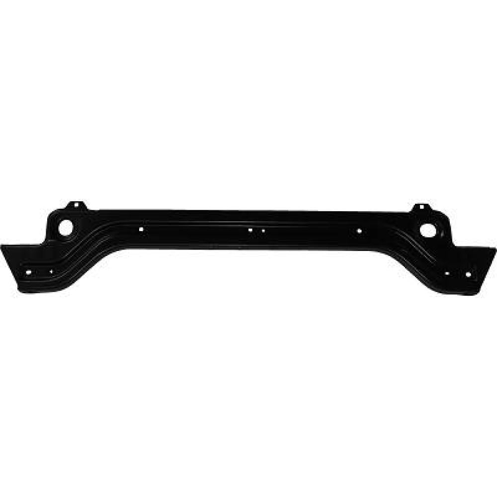 frontale anteriore inferiore mercedes ml class w164 2006 2007 me8243206