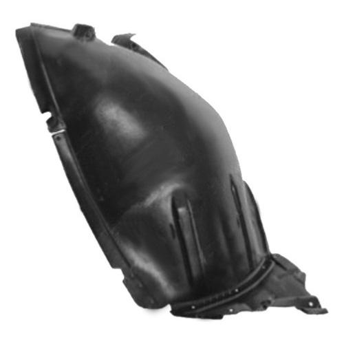 passaruota anteriore destro parte anteriore mercedes ml class w164 2006 2007 me8243603
