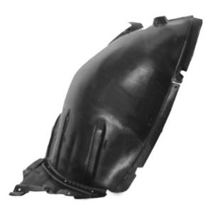 passaruota anteriore sinistro parte anteriore mercedes ml class w164 2008 2011 me8243604