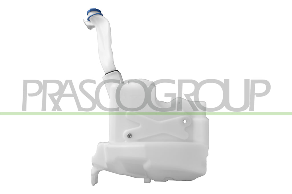 vaschetta acqua tergicristallo con 2 fori con motore mercedes ml class w164 2006 2007 me824va01