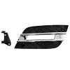 griglia sinistra paraurti anteriore con sede luci diurne led mercedes ml class w164 2008 2011 me8262124