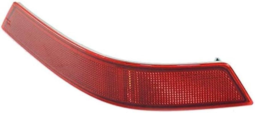 catadiottro sinistro paraurti posteriore mercedes ml class w164 2008 2011 me8264354