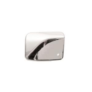 tappo copri gancio traino paraurti anteriore cromato mercedes ml class w166 2011 2015 me8281236
