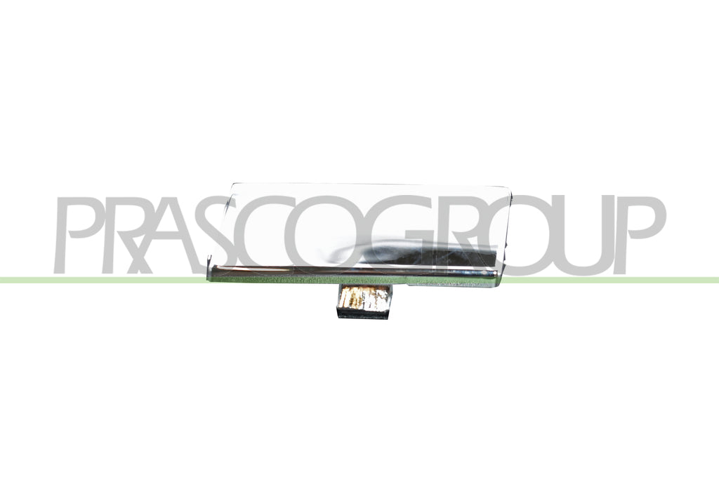 tappo copri gancio traino paraurti posteriore cromato mod amg mercedes ml class w166 2011 2015 me8281286