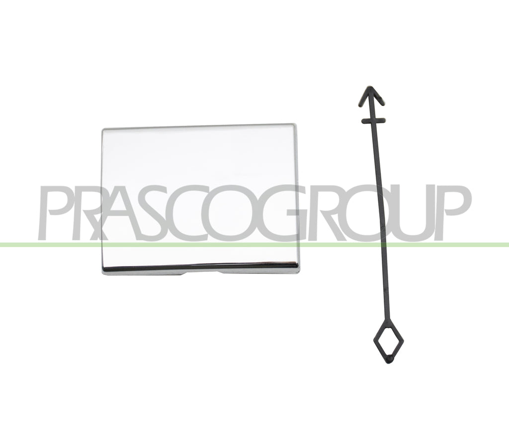 tappo copri gancio traino paraurti posteriore cromato mercedes ml class w166 2011 2015 me8281296