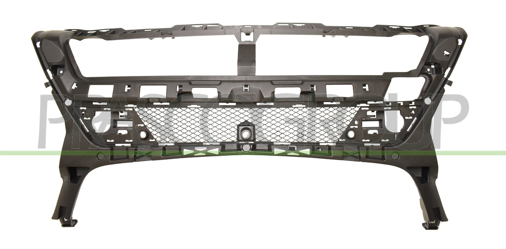 supporto griglia radiatore con foro telecamera mercedes ml class w166 2011 2015 me8282102