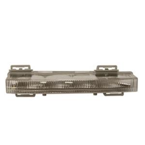 luce diurna sinistr led mercedes ml class w166 2011 2015 me8284314