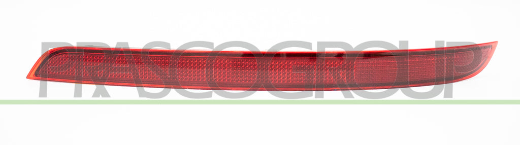 catadiottro destro paraurti posteriore mercedes ml class w166 2011 2015 me8284353