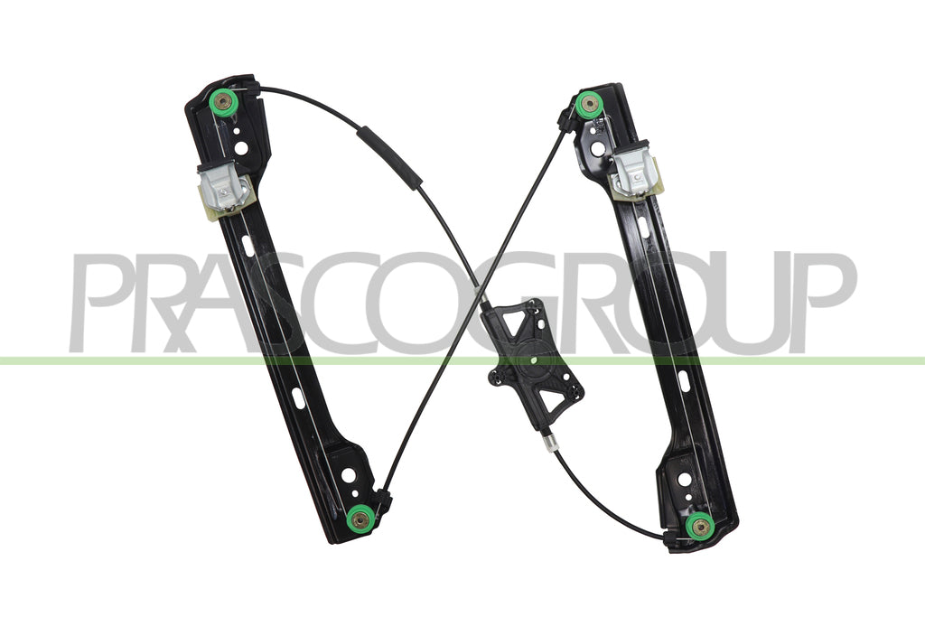 meccanismo alzacristallo anteriore destro mod 5 porte mercedes ml class w166 2011 2015 me828w023