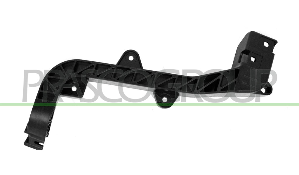 staffa destra paraurti anteriore laterale plastica mercedes mercedes gle class coupe c292 2015 2019 me8301003