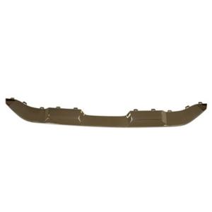 modanatura paraurti posteriore centrale cromata mercedes gle class w166 2015 2018 me8301265