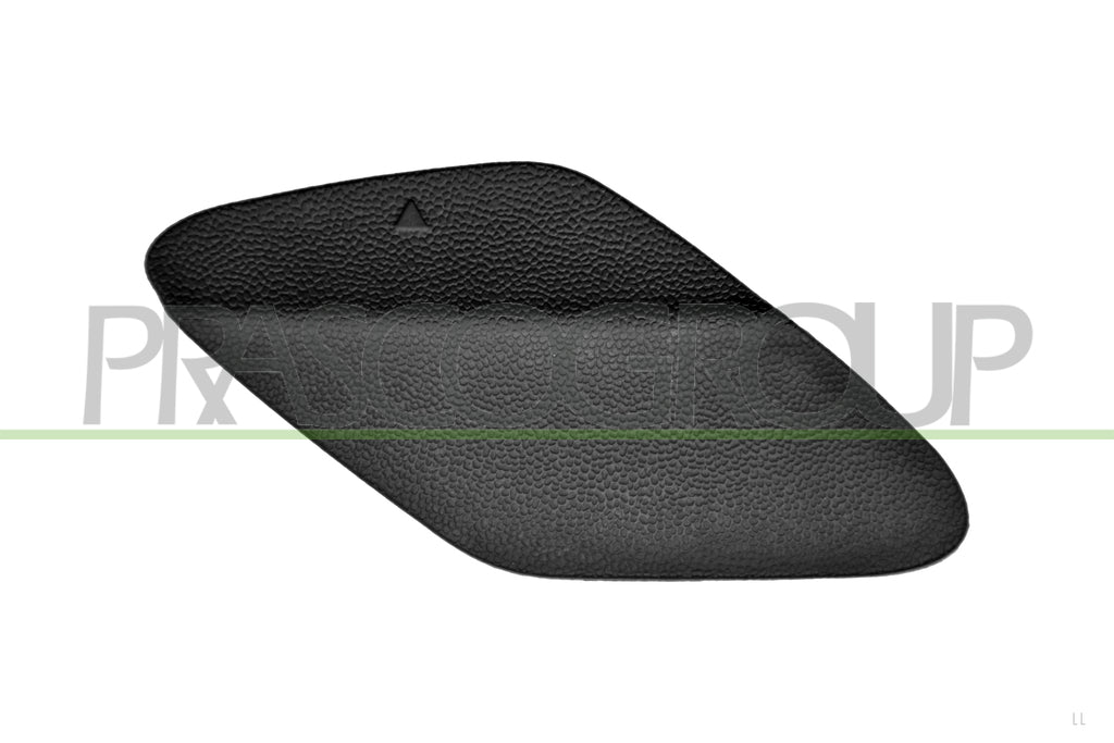 tappo coprigancio traino paraurti posteriore nero goffrato mercedes gle class w166 2015 2018 me8301286