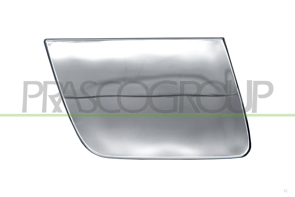 tappo coprigancio traino paraurti posteriore cromato mod sport mercedes gl class x166 amg 2012 2015 me8301296