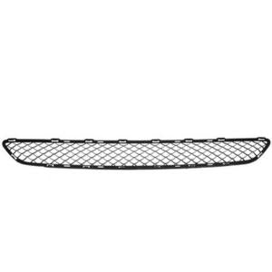 griglia radiatore inferiore nera mercedes gle class w166 2015 2018 me8302110