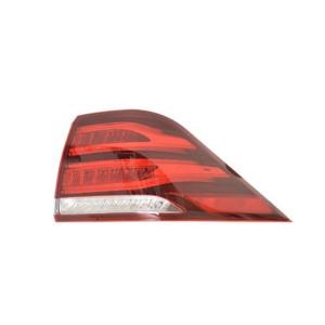 fanale posteriore destro esterno led mercedes gle class w166 2015 2018 me8304083