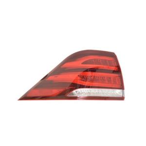 fanale posteriore sinistro esterno led mercedes gle class w166 2015 2018 me8304084