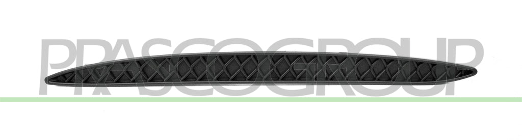 griglia destra paraurti posteriore nera mod amg mercedes gle class w166 amg 2015 2019 me8312153