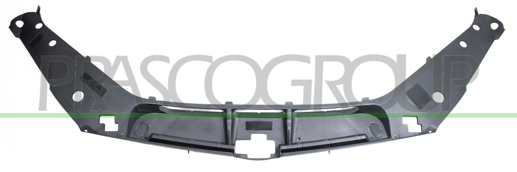 riparo frontale anteriore superiore plastica mod amg mercedes gle class w166 amg 2015 2019 me8313201