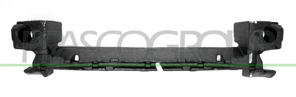 assorbitore paraurti anteriore mod sport mercedes mercedes gle class coupe c292 2015 2019 me8321612