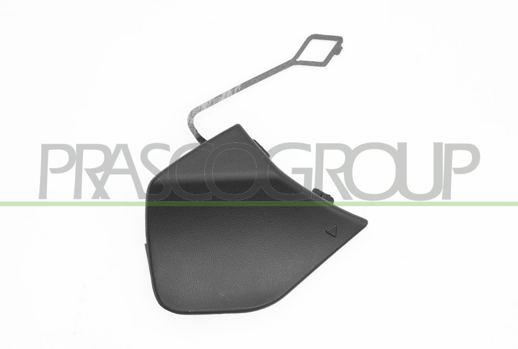 tappo copri gancio traino paraurti posteriore nero goffrato mercedes gle class w167 2019 me8341286