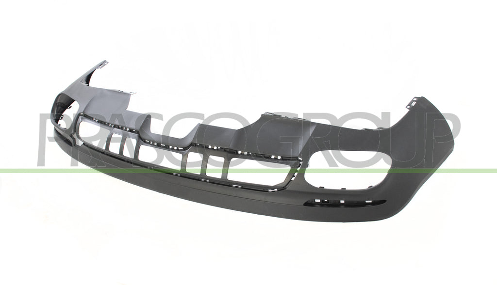 spoiler paraurti posteriore nero goffrato con tracce pdc con sede gancio rimorchio mercedes gle class w167 2019 me8341871