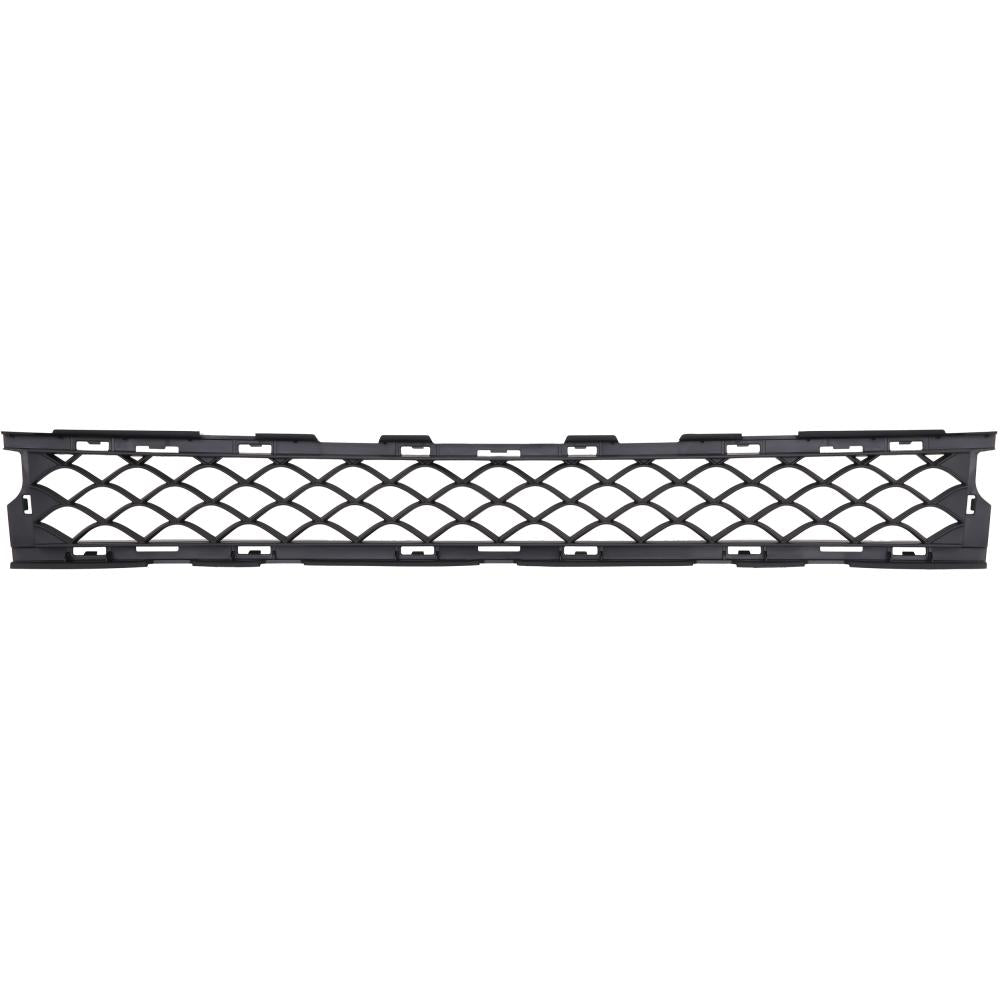 griglia paraurti anteriore centrale nera mercedes gle class w167 2019 a1678855604