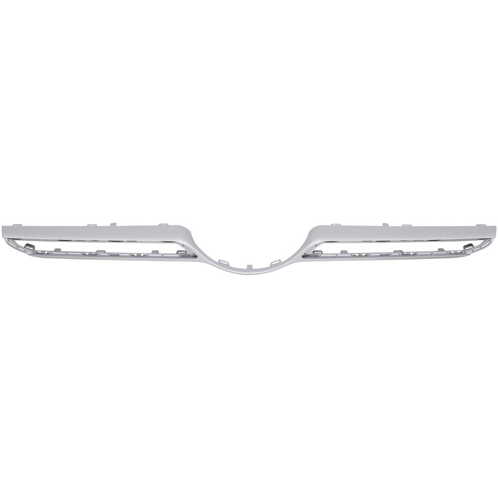 modanatura griglia radiatore inferiore argento mercedes gle class w167 2019 a1678880200