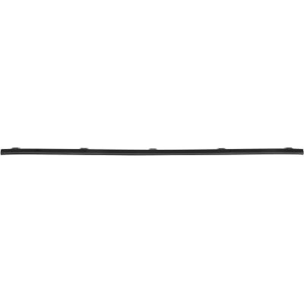 modanatura paraurti anteriore inferiore centrale cromata mercedes gle class w167 amg amg line 2019 a1678854505