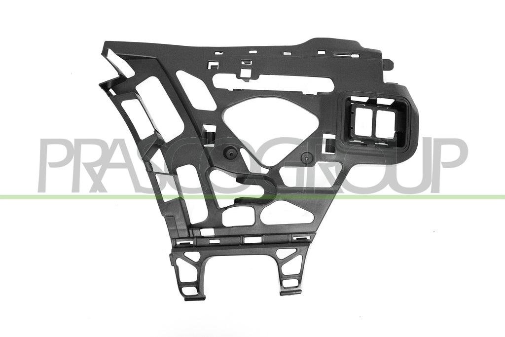 staffa sinistra paraurti posteriore mercedes gl class x164 2006 2009 me8601054