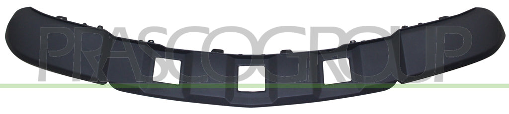 spoiler paraurti anteriore mercedes gl class x164 2006 2009 me8601811