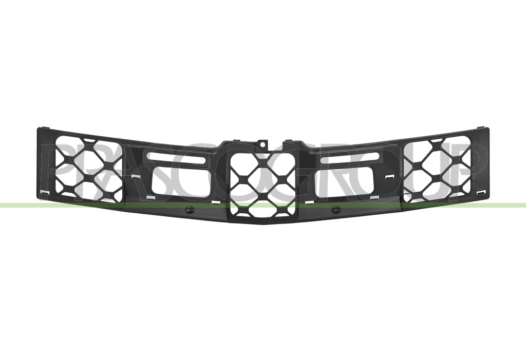 riparo sotto paraurti anteriore mercedes gl class x164 2006 2009 me8601940