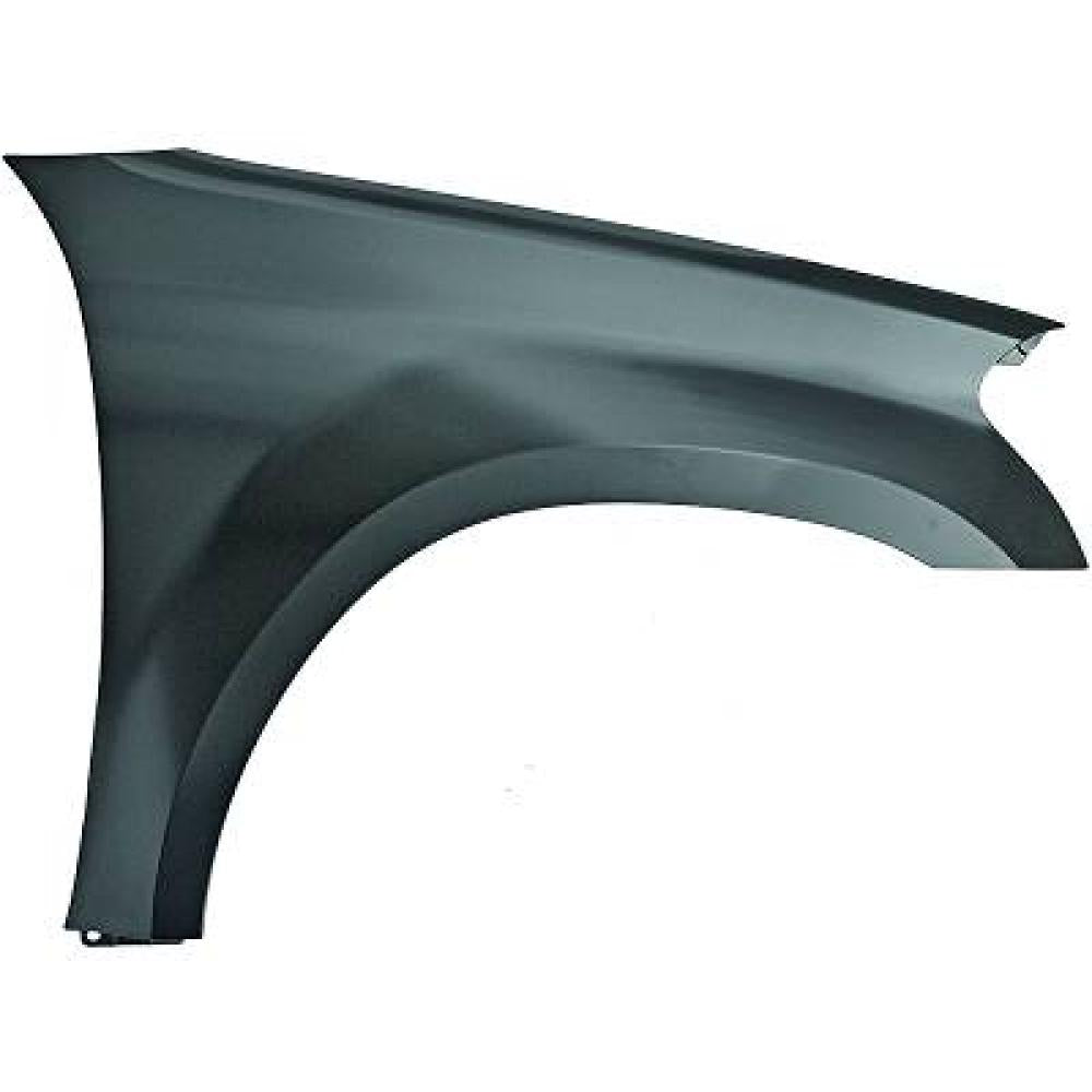 parafango anteriore destro mercedes gl class x164 2006 2009 me8603003