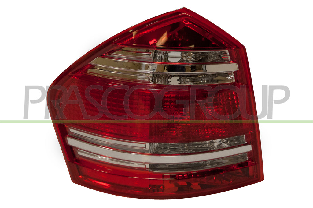 fanale posteriore sinistro senza portalampada mercedes gl class x164 2006 2009 me8604154