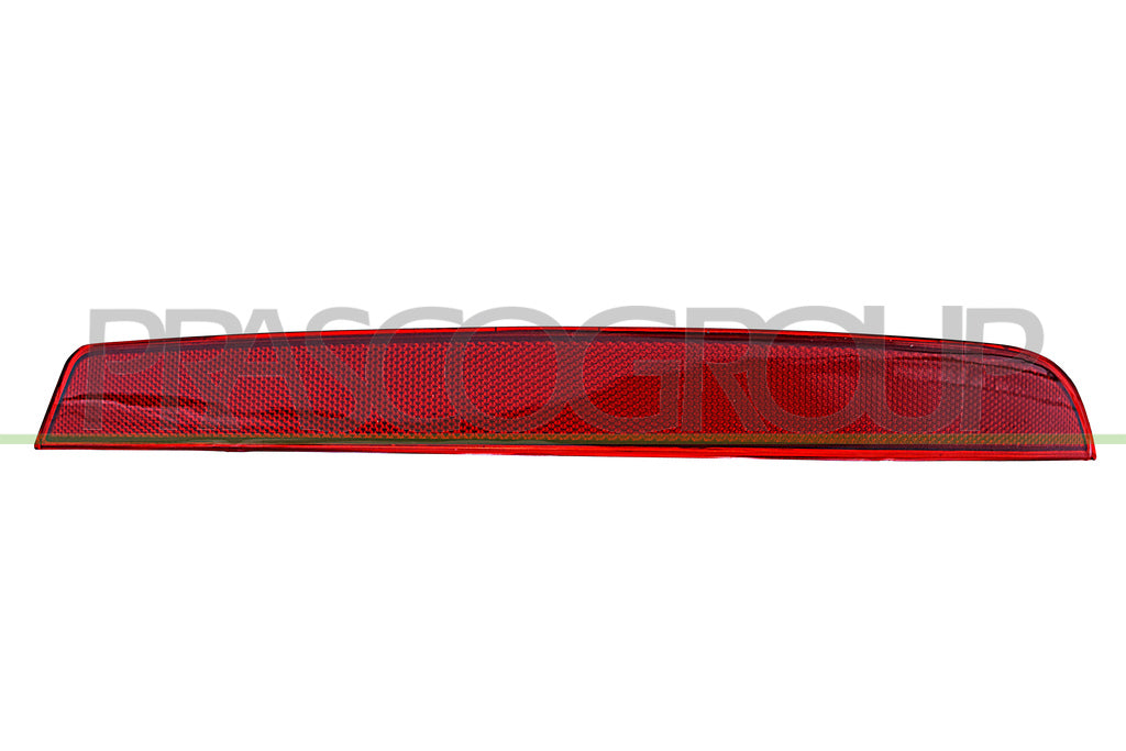 catadiottro destro paraurti posteriore mercedes gl class x166 2012 2015 me8644353