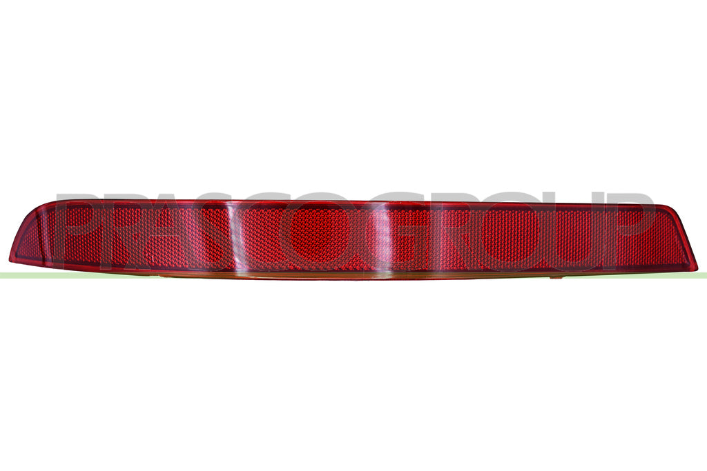catadiottro sinistro paraurti posteriore mercedes gl class x166 2012 2015 me8644354