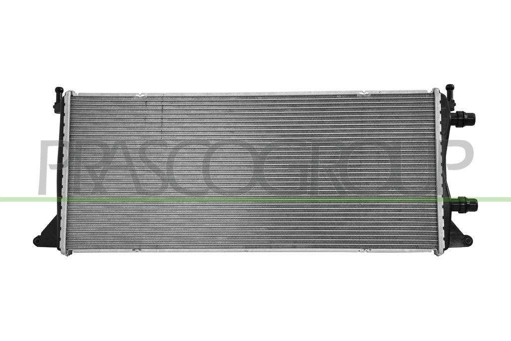 radiatore mercedes ml class w166 2011 2015 me864r003