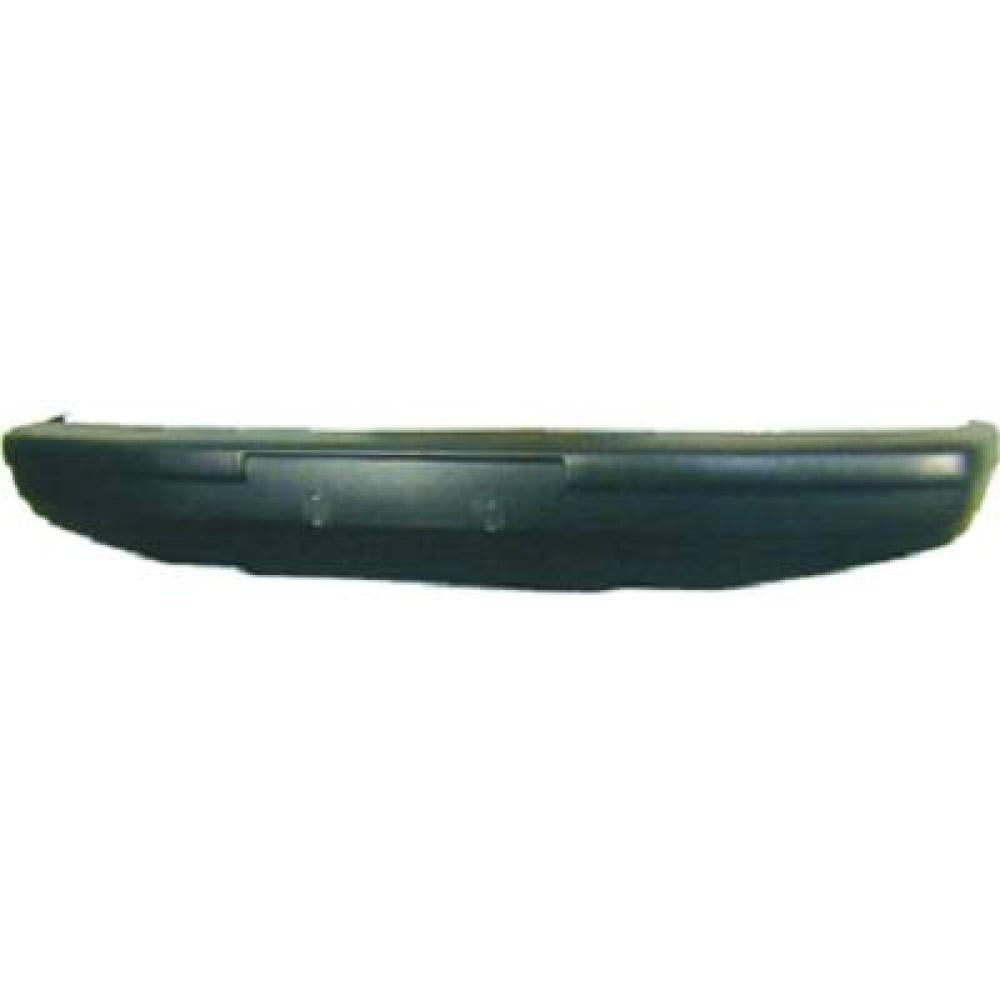 paraurti anteriore mod 5 cilindri mercedes 207d 410 1981 1995 me9051011
