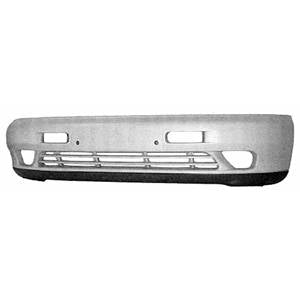 paraurti anteriore con primer mercedes vito viano 1996 2003 me9071011