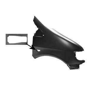 parafango anteriore destro con foro lucciola grande mercedes vito viano 1996 2003 me9073013