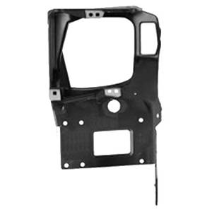 sede faro sinistro mercedes vito viano 1996 2003 me9073404