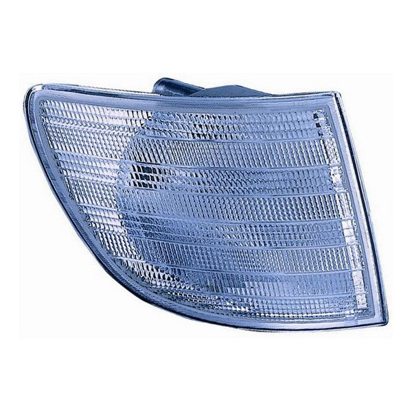 fanale anteriore destro bianco con portalampada mod v class mercedes vito viano 1996 2003 me9074013