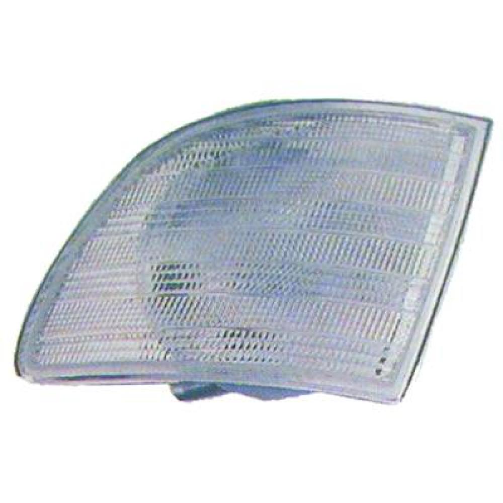 fanale anteriore sinistro bianco senza portalampada mercedes vito w638 1995 2003 me9074114
