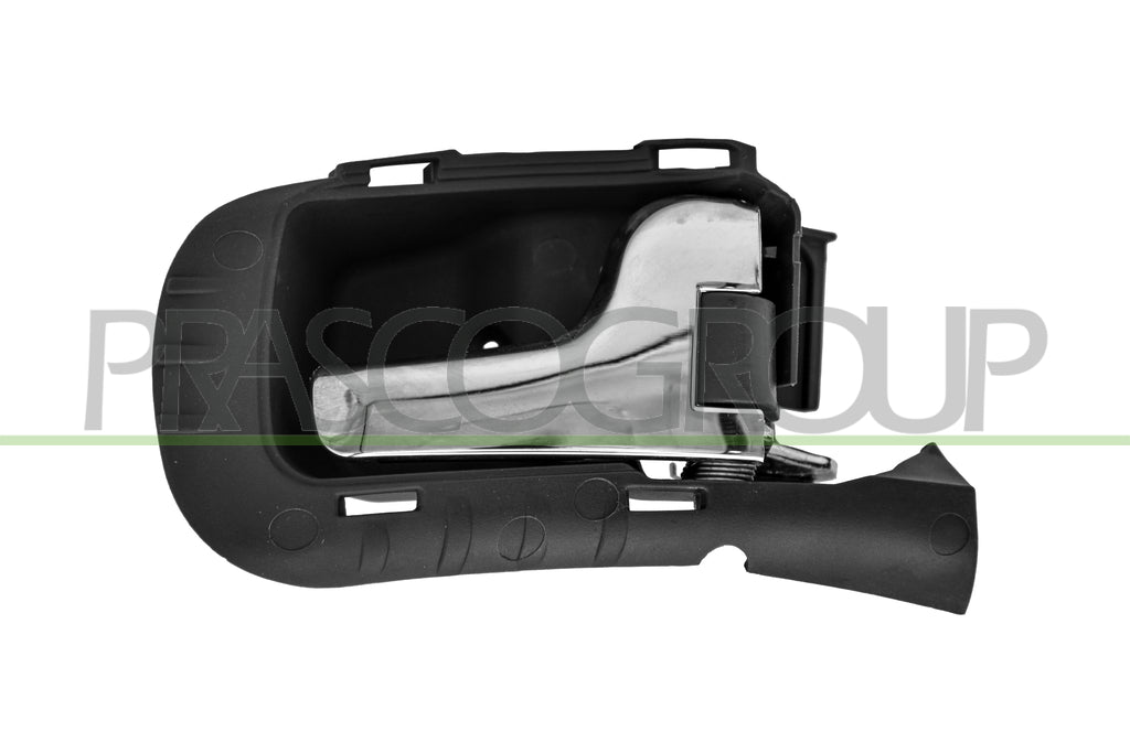 maniglia anteriore destra interna con leva grigia mercedes vito w638 1995 2003 me9078401