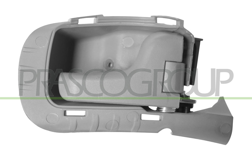 maniglia anteriore destra interna grigia mercedes vito viano 1996 2003 me9088407