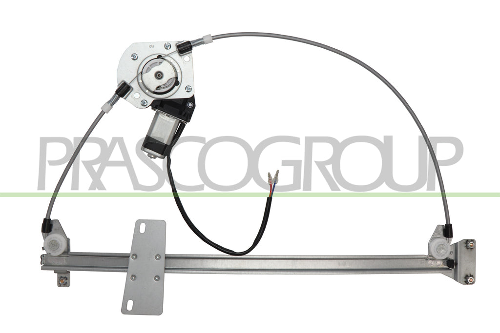 alzacristallo anteriore destro elettrico mod 3 porte mercedes vito viano 1996 2003 me908w021