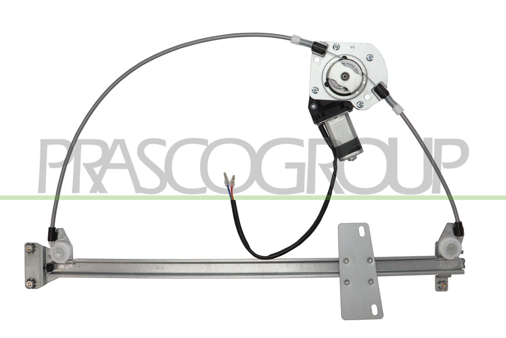 alzacristallo anteriore sinistro elettrico mod 3 porte mercedes vito viano 1996 2003 me908w022