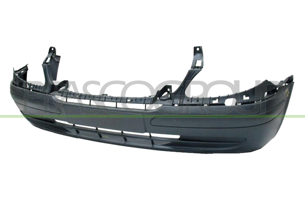 paraurti anteriore nero mod vito mercedes v class vito w639 2003 2010 me9091001