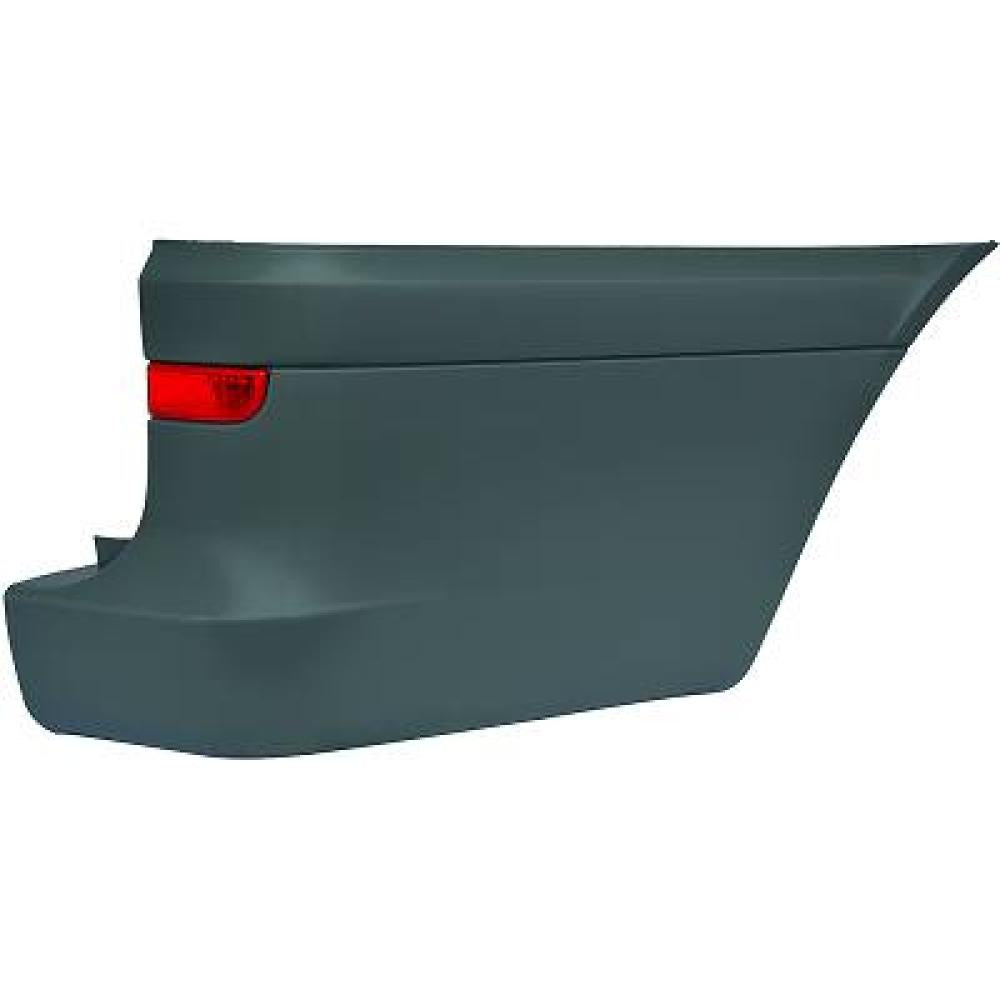 cantonale sinistro paraurti posteriore anterioreracite mercedes v class vito w639 2003 2010 me9091154