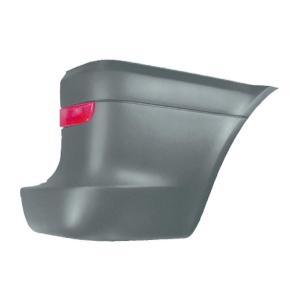 cantonale destro paraurti posteriore con primer con foro catadiottro mercedes v class vito w639 2003 2010 me9091163