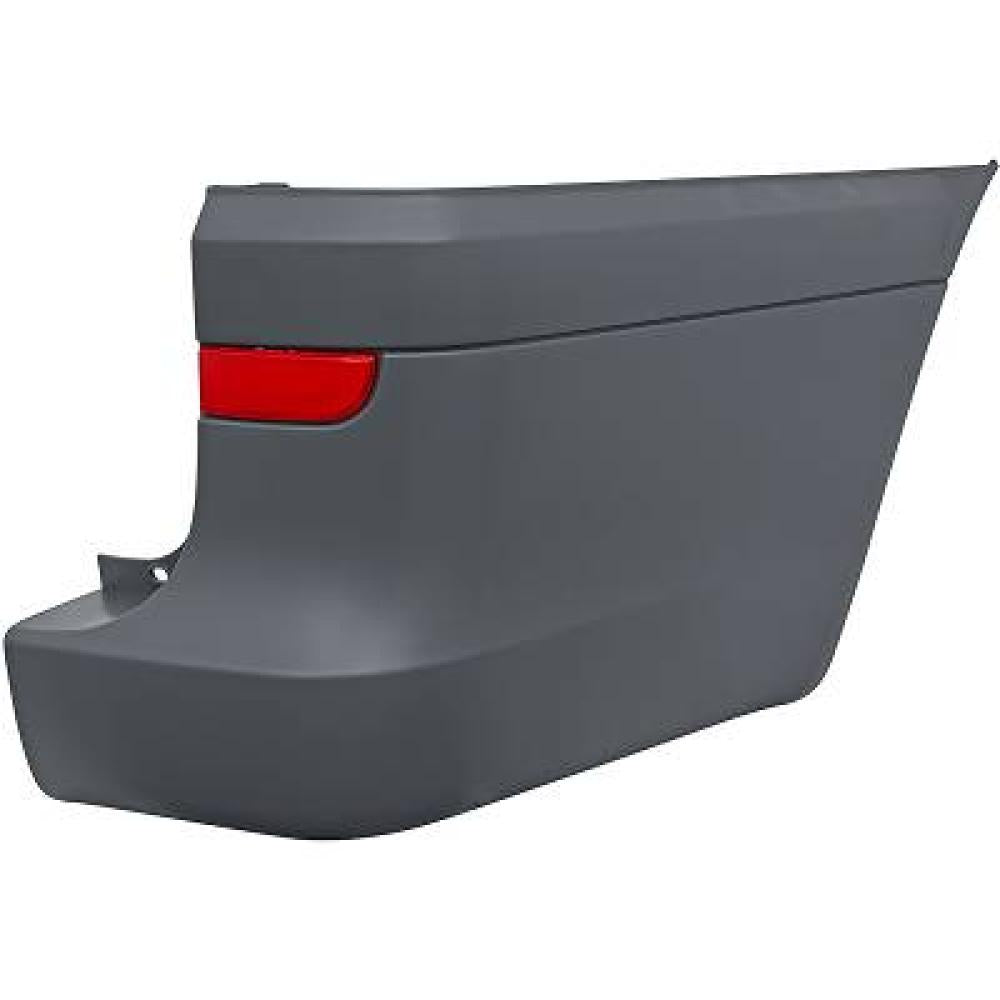 cantonale destro paraurti posteriore con primer completo con catadiottro mercedes v class vito w639 2003 2010 me9091173